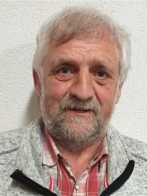Gerhard Monsberger