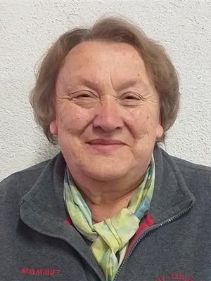 Barbara Bauer