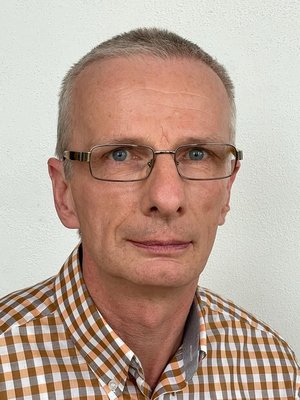 Manfred Stöger