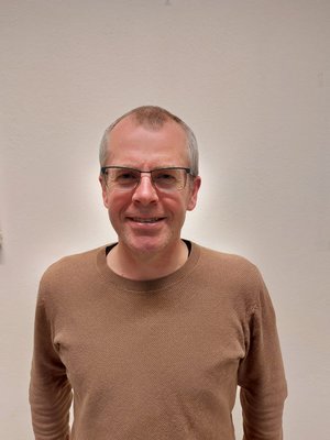 Manfred Schickmair